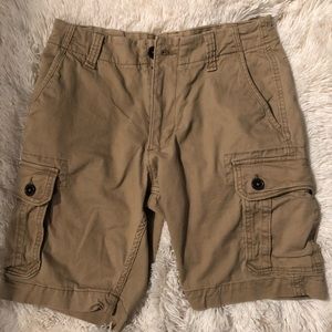 Old Navy Men’s Cargo Shorts